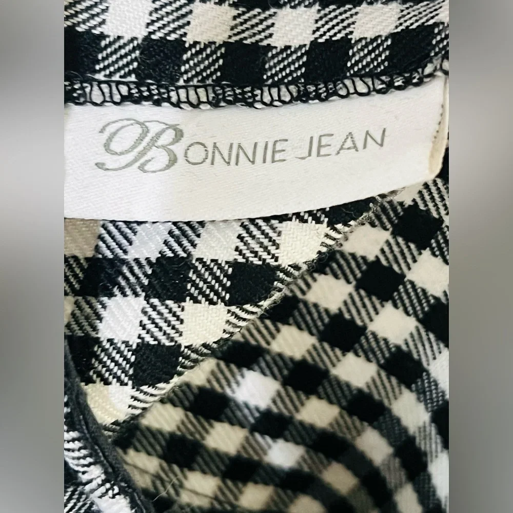 Bonnie Jean girls dress size 3T to 4T